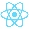 react
